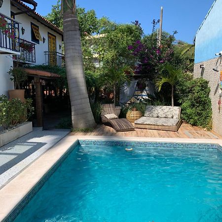 Villa Lulu Geribá Búzios Exterior foto