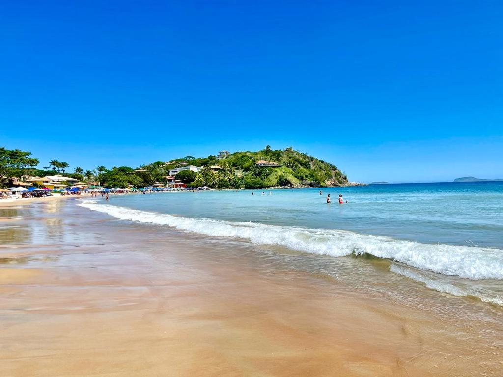 Villa Lulu Geribá Búzios Exterior foto
