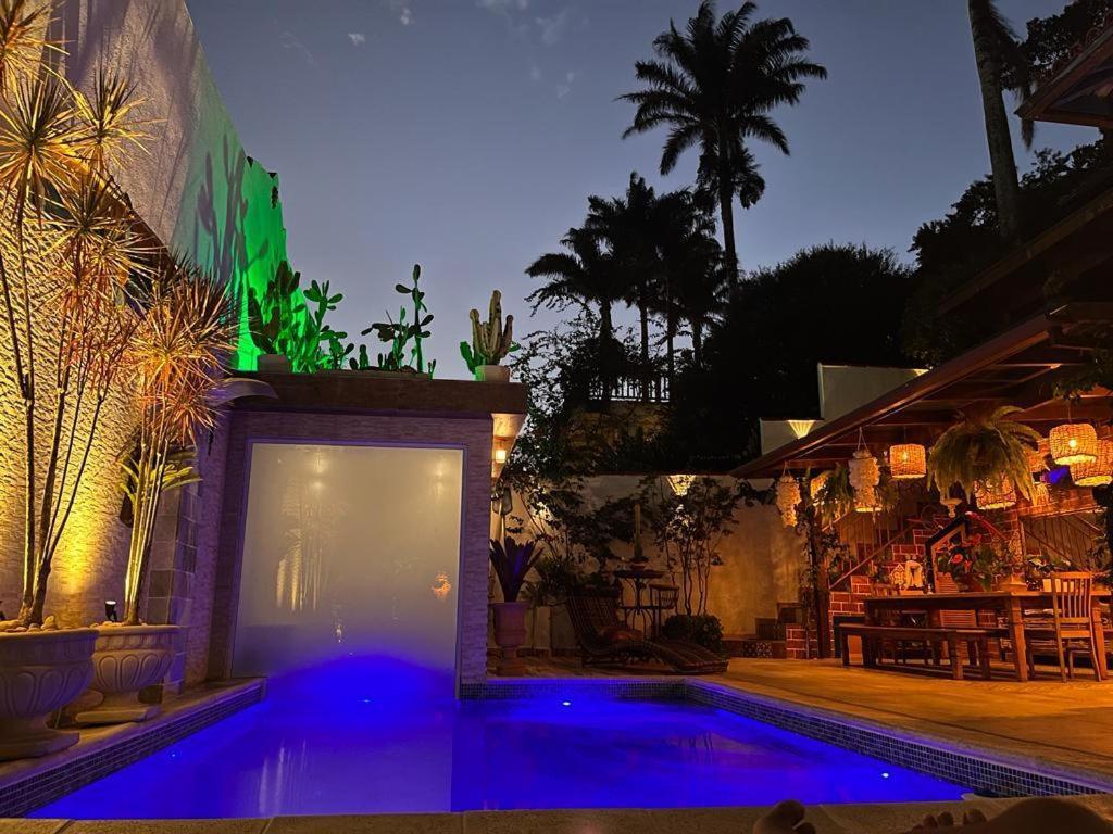 Villa Lulu Geribá Búzios Exterior foto