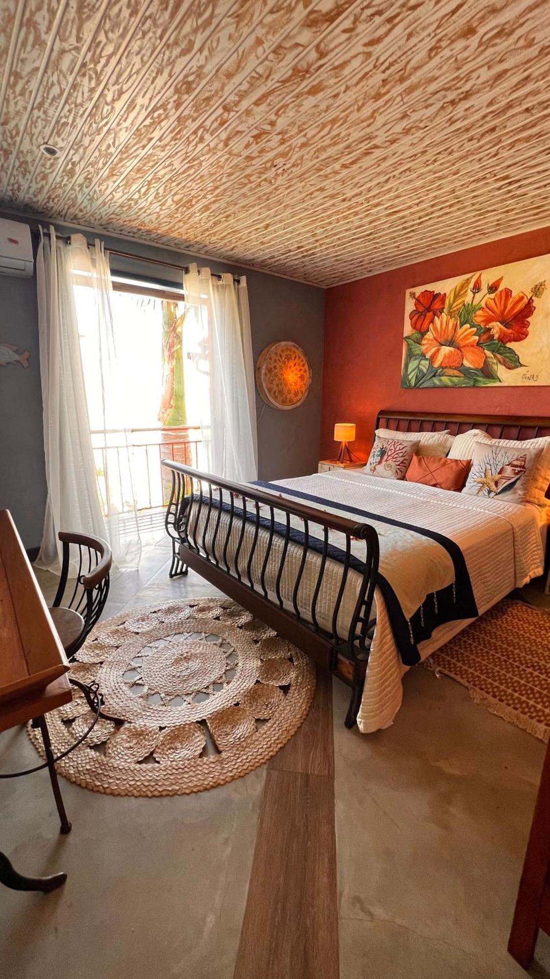 Villa Lulu Geribá Búzios Exterior foto