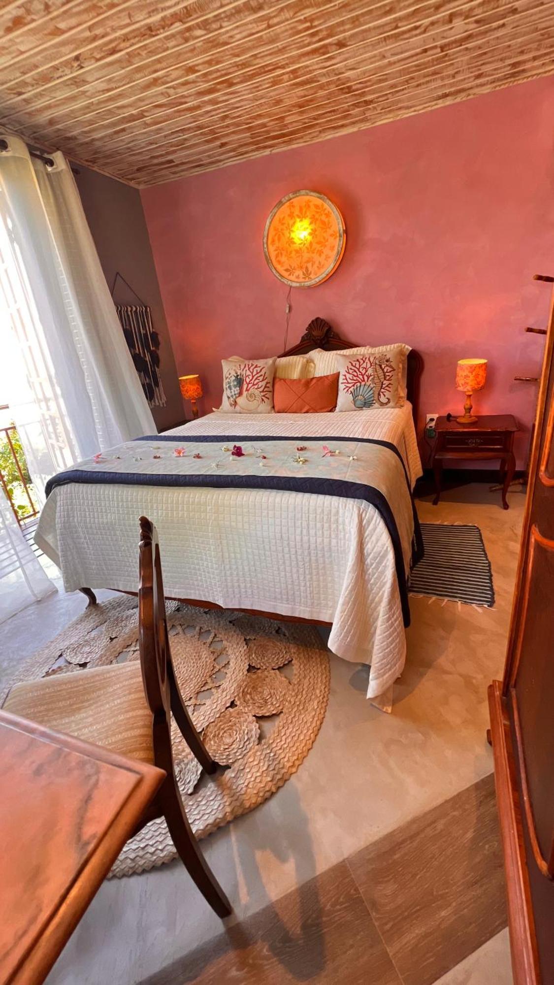 Villa Lulu Geribá Búzios Exterior foto