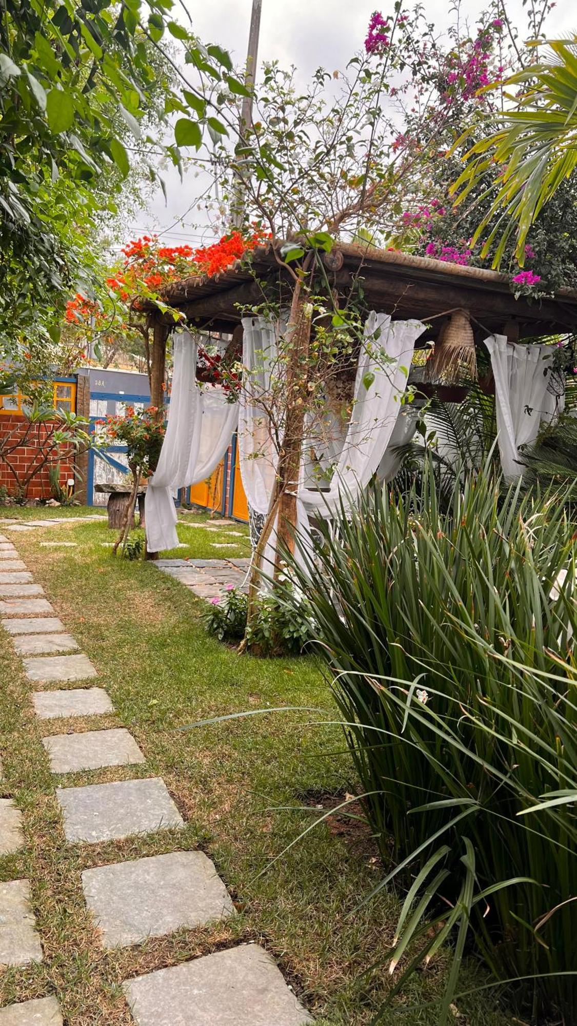 Villa Lulu Geribá Búzios Exterior foto